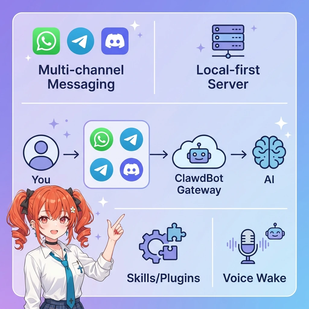 Summary